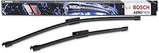 BOSCH Aerotwin Silecek Seti Citroen C4 Cactus (2014-2019) [650/425 mm] A199S 3397014199