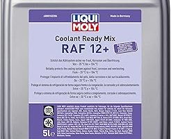 Liqui Moly Serin. Hazır Karışım RAF12 Plus – 8810 — %30 İndirim | Amazon TR Fırsatı