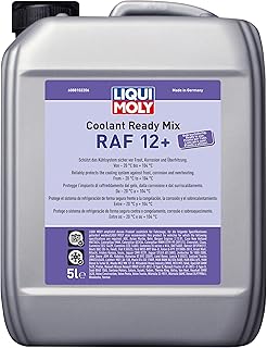 Liqui Moly Serin. Hazır Karışım RAF12 Plus - 8810