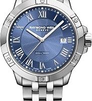 Raymond Weil Tango 8160-st-00508 Rw8160st00508 — %23 İndirim | Amazon TR Fırsatı
