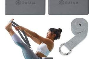 Gaiam Yoga Bloku Destekleyici Lateks İçermeyen Eva Köpüğü Yoga, Pilates, Meditasyon için Eğimli Kenarlara Sahip Yumuşak Kaymaz Yüzey Stabilite, Denge, Derin Esneme için Yoga Aksesuarları — %56 İndirim | Amazon TR Fırsatı