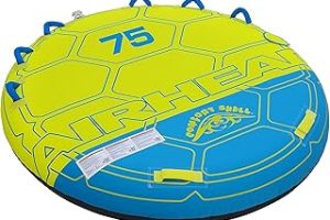 Comfort Shell Güverte Tüpü (2 Sürücü, 3 Sürücü veya 4 Sürücü) — %24 İndirim | Amazon TR Fırsatı