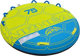 Comfort Shell Güverte Tüpü (2 Sürücü, 3 Sürücü veya 4 Sürücü)