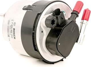 Bosch Mazot Filtresi Ford Focus II (2004-2012), C-Max (2007-2012), Fiesta IV (2008-2012), Mazda 3 (2008-2013), Volvo C30 (2006-2012), S40 II (2005-2012) (95-125-10-10 mm) N2204 F026402204 F026402204 — %47 İndirim | Amazon TR Fırsatı