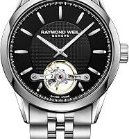 Raymond Weil Freelancer 2780-st-20001 Rw2780st20001 — %23 İndirim | Amazon TR Fırsatı