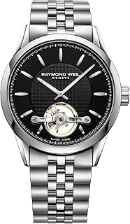 Raymond Weil Freelancer 2780-st-20001 Rw2780st20001