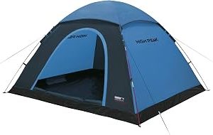 High Peak Monodome XL kubbe çadır, 4 kişilik kamp çadırı, iglo çadır, küvet zeminli festival çadırı — %20 İndirim | Amazon TR Fırsatı