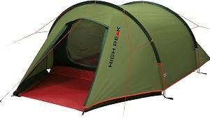 High Peak Hafif Çadır Kite 2, Gidon Çadırı, 2 Kişilik Trekking Çadırı, Tünel Çadır, Sadece 2,8 kg, Sürekli Havalandırmalı, 3000 mm Su Geçirmez, Hava Koruması Girişi, Küçük Paket Ölçüleri — %24 İndirim | Amazon TR Fırsatı