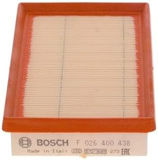 Bosch Hava Filtresi [ Toyota Corolla 1.8 Vvti Hybrid 19 =, Hava Filtresi F026400438