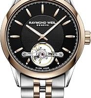 RAYMOND WEIL — %23 İndirim | Amazon TR Fırsatı