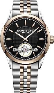 RAYMOND WEIL