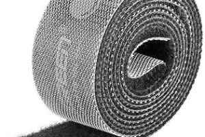 Ugreen Kablo Düzenleyici Cırt Band, 5 Metre — %54 İndirim | Amazon TR Fırsatı