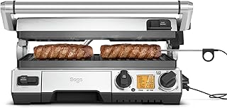 Sage BGR840 The Smart Grill™ Pro Izgara ve Tost Makinesi