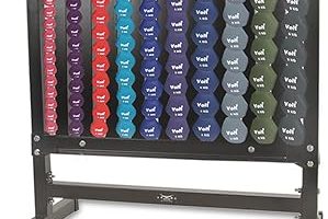 Voit Unisex Dumbell Standı — %31 İndirim | Amazon TR Fırsatı
