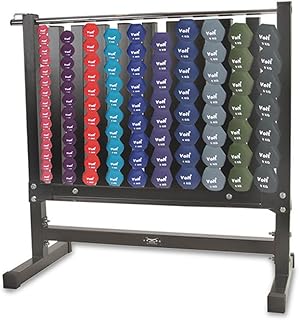 Voit Unisex Dumbell Standı