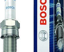 Bosch Ateşleme Bujisi Nikel Skoda Citigo 1.0 11, Fabia 1.0Mpi 14, Fabia 1.0Mpi Combi 14, Fabia 1.0Mpi Combi 14, Fabia 1.6 Mpi 15, Fabia 1.6 Mpi Combi 15, Octavia 1.6 14, Octavia 1.6 Combi 14 241135520 — %21 İndirim | Amazon TR Fırsatı