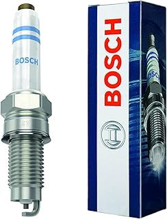 Bosch Ateşleme Bujisi Nikel Skoda Citigo 1.0 11, Fabia 1.0Mpi 14, Fabia 1.0Mpi Combi 14, Fabia 1.0Mpi Combi 14, Fabia 1.6 Mpi 15, Fabia 1.6 Mpi Combi 15, Octavia 1.6 14, Octavia 1.6 Combi 14 241135520