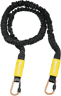 Livepro LP8401 Direnç Lastiği
