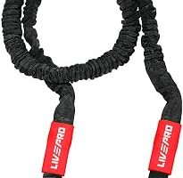 Livepro LP8401 Direnç Lastiği — %40 İndirim | Amazon TR Fırsatı