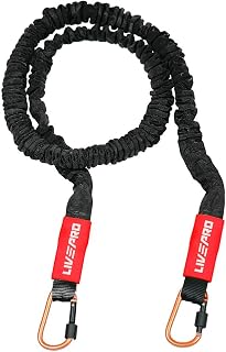 Livepro LP8401 Direnç Lastiği