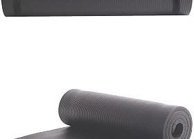 Delta Konfor Zemin 15 MM Taşıma Askılı Pilates Minderi Yoga Matı, Lila, 15 MM — %28 İndirim | Amazon TR Fırsatı