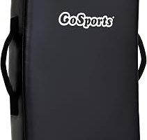 GoSports Premium Blok Pedleri – Futbol, Basketbol, Lakros, ve Dövüş Sanatları için Çok Amaçlı Antrenman Ekipmanı – Dövüş Çalışma Kuklaları ve Tekme Pedleri — %27 İndirim | Amazon TR Fırsatı