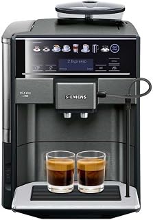 SIEMENS EQ6 Plus s700 TE657319RW Tam Oto Espresso Makinesi ( Türkiye Garantili)
