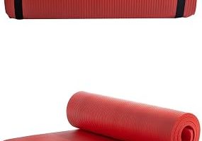 Delta Ds 484 Pilates Minderi & Yoga Mat — %22 İndirim | Amazon TR Fırsatı