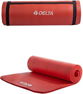 Delta Ds 484 Pilates Minderi & Yoga Mat