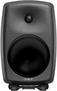 Genelec 8050B Stüdyo Monitörü