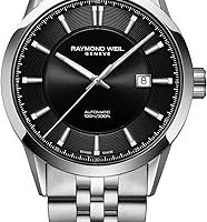 RAYMOND WEIL — %23 İndirim | Amazon TR Fırsatı