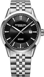 RAYMOND WEIL