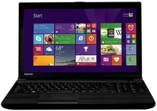 TOSHIBA Tecra A50-A-1EF i7 4610M 8GB 500GB 15.6 Full HD 1GB VGA Windows 7 Pro F Klavye