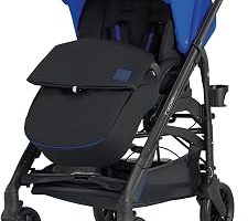 Inglesina Trilogy Bebek Arabası Fırsat Renkler – Splash Blue — %45 İndirim | Amazon TR Fırsatı