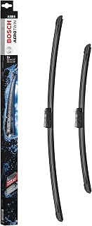 BOSCH Aerotwin Silecek Seti Vw T-Cross (2022-2024), Alfa Romeo Guila (2016-2020) [625/450 mm] A318S 3397014318