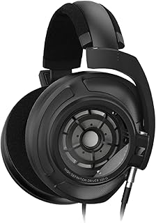 Sennheiser HD 820 Kulak Üstü Hi Fi Kulaklık