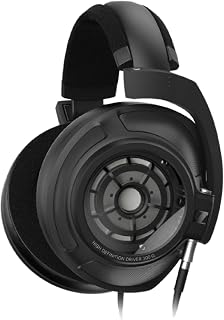 Sennheiser HD 820 Kulak Üstü Hi Fi Kulaklık