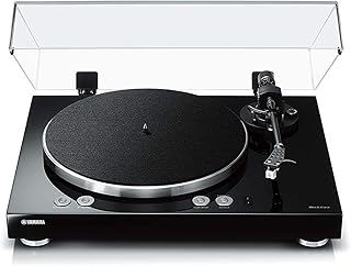 Yamaha TT N503 MusicCast Network Plak Çalar