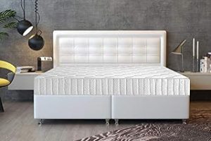 Aztek Sandıklı Baza Başlık Set (200 x 200 cm) — %30 İndirim | Amazon TR Fırsatı