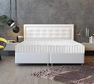 Aztek Sandıklı Baza Başlık Set (200 x 200 cm)
