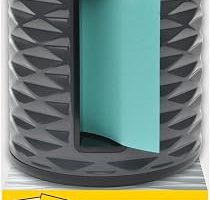 Post-it Not Dağıtıcı, 7,6 x 7,62 cm, Dikey, Gri Siyah (ABS-330-B) — %35 İndirim | Amazon TR Fırsatı