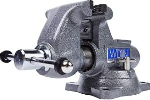 Jet 28805 1745 Wilton Tradesman Mengene 4-1/2″ — %24 İndirim | Amazon TR Fırsatı