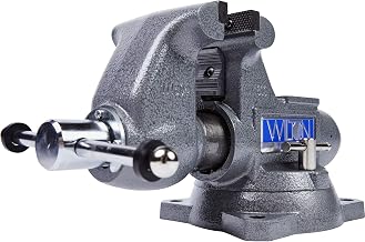 Jet 28805 1745 Wilton Tradesman Mengene 4-1/2