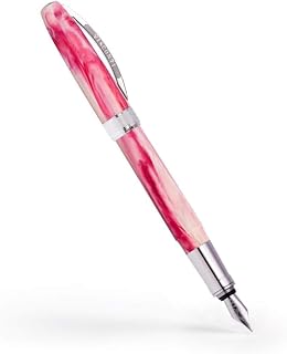 Penna stilografica Visconti Van Gogh Souvenir de Mauve pennino F KP12-10-FPF