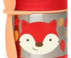 Skip Hop Skip Hop saklama kabı Fox — %25 İndirim | Amazon TR Fırsatı
