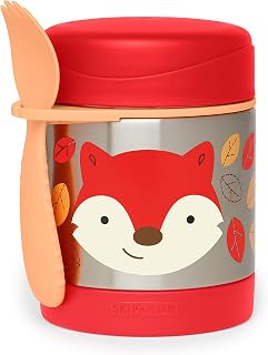 Skip Hop Skip Hop saklama kabı Fox