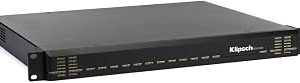 Klipsch KDA 1000 1000watt DSP Amfisi Siyah Tek — %43 İndirim | Amazon TR Fırsatı