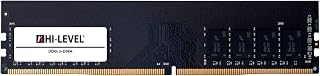 HI-LEVEL 16GB 3200MHz DDR4 1.2V CL22 UDIMM RAM