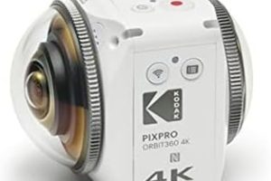 Kodak Pixpro – 4KVR360 – Macera Seti — %26 İndirim | Amazon TR Fırsatı