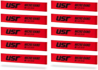 USR 10lu Micro Hip Band Seti